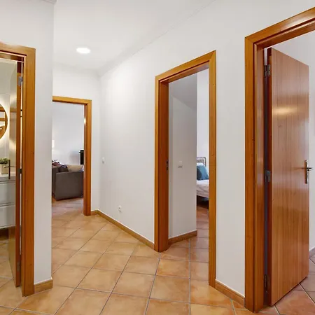 T3 G Alfarrobeira Santa Luzia (Tavira)