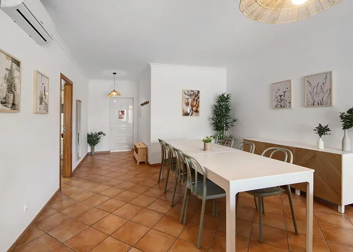 T3 G Alfarrobeira Apartment