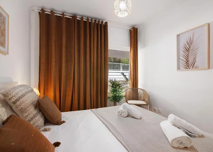 T3 G Alfarrobeira Santa Luzia (Tavira)