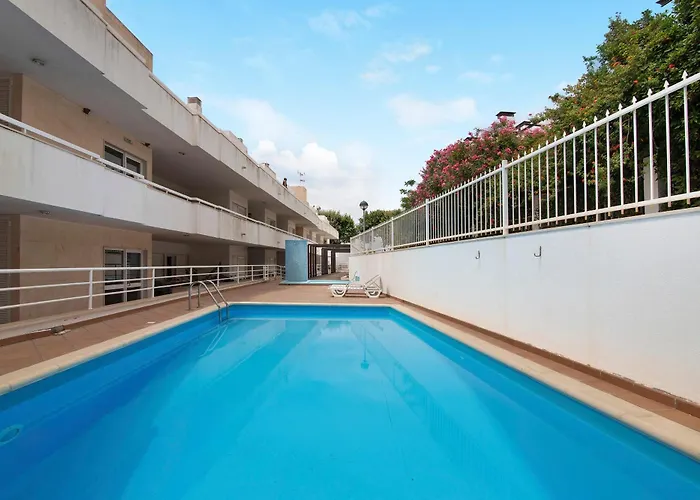 T3 G Alfarrobeira Santa Luzia (Tavira)