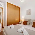 Apartment T3 G Alfarrobeira