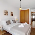 Apartment T3 G Alfarrobeira Santa Luzia (Tavira)