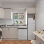 Apartment T3 G Alfarrobeira *