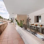 Apartment T3 G Alfarrobeira *