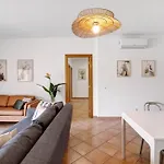 Apartment T3 G Alfarrobeira *