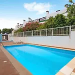 T3 G Alfarrobeira Apartment Santa Luzia (Tavira)