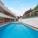 Apartment T3 G Alfarrobeira Santa Luzia (Tavira)