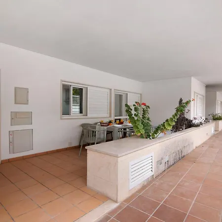 T3 G Alfarrobeira דירה *