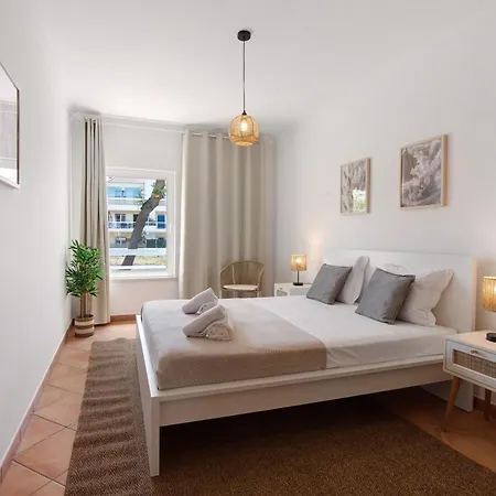 T3 G Alfarrobeira סנטה לוזיה