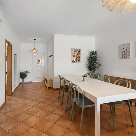 Apartment T3 - G