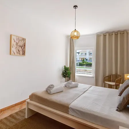 T3 - G Apartment Santa Luzia (Tavira)