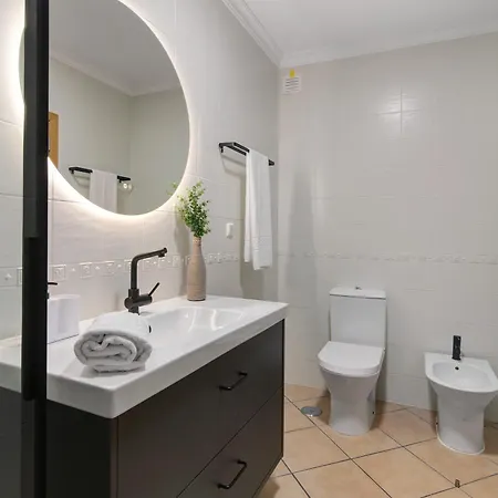 Apartment T3 - G Santa Luzia (Tavira)