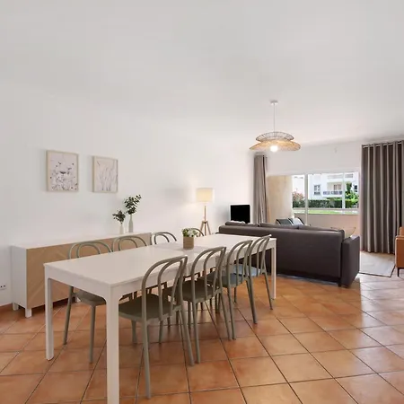 T3 G Alfarrobeira סנטה לוזיה