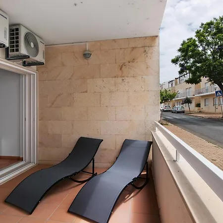 Lejlighed T3 G Alfarrobeira Santa Luzia (Tavira)