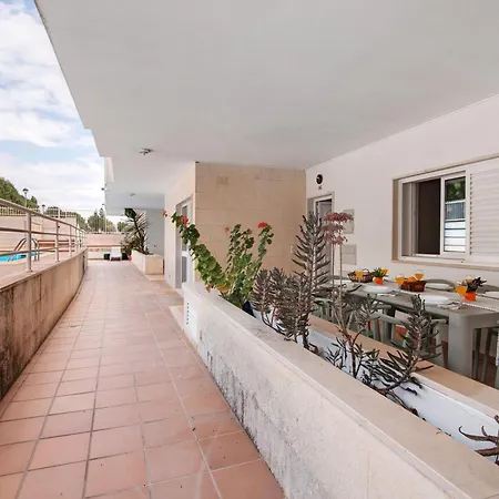 T3 G Alfarrobeira Appartement *